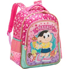 Mochila Escolar Pacific Magali Ice Cream G 963E04