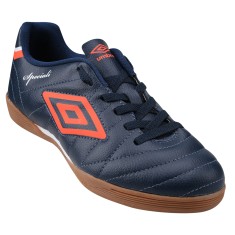 Tênis Umbro Masculino Futsal Speciali Club