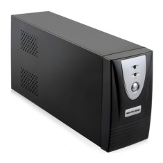 Nobreak WI178 700VA Tensão de Entrada 220V - Multilaser