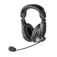 Headset com Microfone Trust Quasar