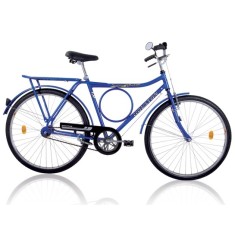 Bicicleta Houston Aro 26 Super Forte FV
