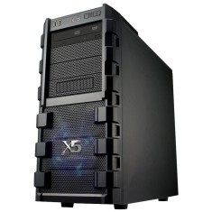 PC X5 Intel Core i5 4460 3,20 GHz 8 GB HD 1 TB GeForce GTX 750 DVD-RW Windows 8.1 4150