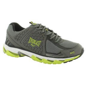 Tênis Everlast Masculino Casual Atlantis