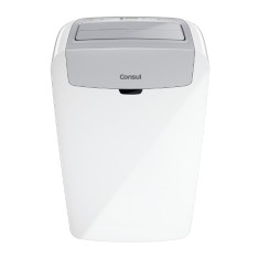 Ar Condicionado Portátil Consul 12000 BTUs Controle Remoto Frio C1A12BB