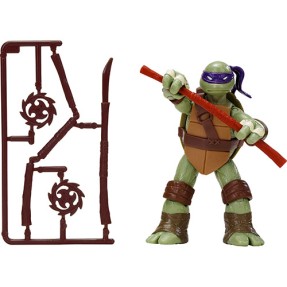 Boneco Donatello Tartarugas Ninja 90502 - Multikids