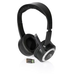 Headphone Wireless com Microfone Multilaser PH093