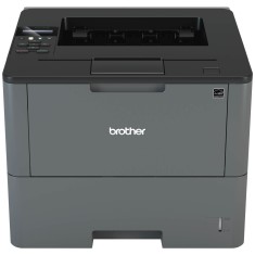 Impressora Brother HL-L6202DW Laser Preto e Branco Sem Fio