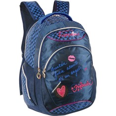 Mochila Luxcel Fiorucci MJ48117FC