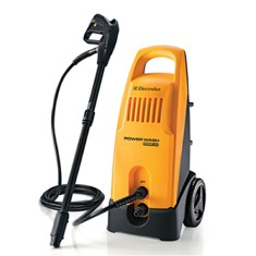 Lavadora de Alta Pressão Electrolux Power Wash EWS10