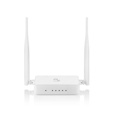 Roteador Wireless 300 Mbps RE170 - Multilaser