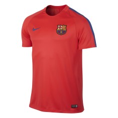 Camisa Treino Barcelona 2016/17 Nike