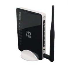 Roteador Wireless 150 Mbps W-R2000nL v1.2 - C3 Tech
