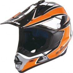 Capacete Zeus ZS-951 Off-Road