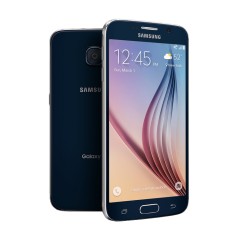 Smartphone Samsung Galaxy S6 16,0 MP 128GB Android 5.0 (Lollipop) Wi-Fi 4G 3G