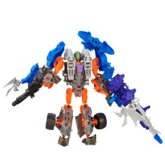 Boneco DinoBot Transformers Age of Extinction A6167 - Hasbro