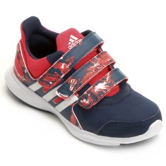 Tênis Adidas Infantil (Menina) Casual Hyperfast 20 Cf 3V