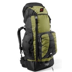 Mochila Cargueira Trilhas & Rumos 75 Litros Montanha 75 L