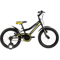 Bicicleta TITO Aro 16 Freio V-Brake 1.6
