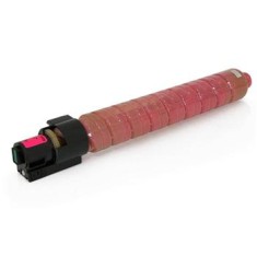 Toner Magenta Compatível MP C2500