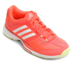 Tênis Adidas Feminino Tenis e Squash Barricade Club