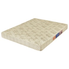 Colchão Queen Size Espuma Americanflex D33 Clinoflex 158 x 24 x 198 cm