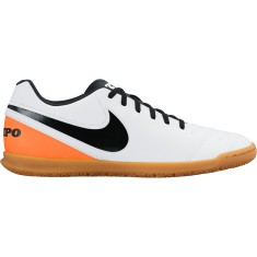 Tênis Nike Masculino Futsal Tiempo Rio 3