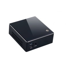 Mini PC Centrium Intel Core i5 5200U 2,20 GHz 4 GB SSD 128 GB Intel HD Graphics Windows 8.1 Ultratop Brix
