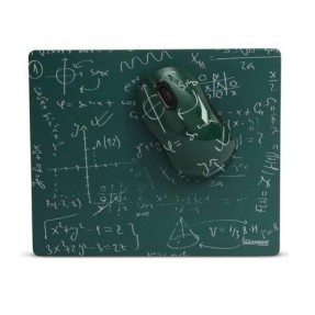 Mouse Óptico USB 609180 - Maxprint