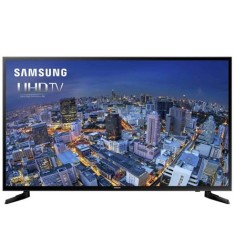 Smart TV TV LED 48" Samsung 4K UN48JU6000 3 HDMI