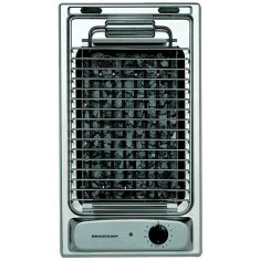 Churrasqueira Elétrica Brastemp BDH30A