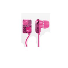 Fone de Ouvido Multilaser Barbie PH108