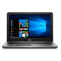 Notebook Dell Inspiron 5000 Intel Core i7 7500U 7ª Geração 8GB de RAM HD 1 TB 15,6" Radeon R7 M445 Linux i15-5567-D40