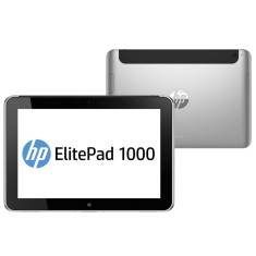 Tablet HP ElitePad 3G 64GB LCD 10,1" Windows 8.1 Pro 8 MP 1000 G2
