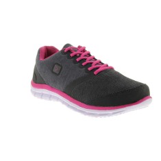Tênis Oxer Feminino Academia Agile
