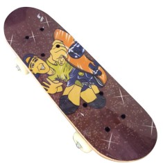 Skate Street - Fenix Style