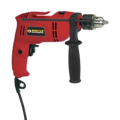 Furadeira Impacto 1/2 Schulz - 1/2 650W