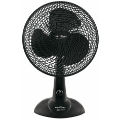 Ventilador de Mesa/Parede Britânia Protect Turbo 30 30 cm 3 Pás 3 Velocidades