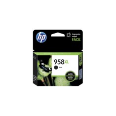 Cartucho Preto HP 958XL L0R41AB