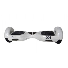 Skate Hoverboard - Bull Motors Balance X1