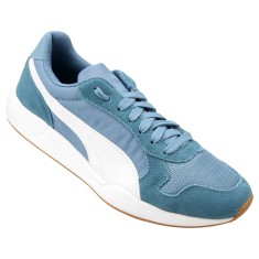 Tênis Puma Feminino Casual St Runner Plus