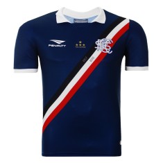 Camisa Torcedor infantil Santa Cruz III 2015 sem Número Penalty
