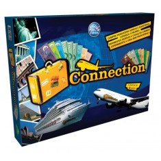 Jogo Connection Pais & Filhos