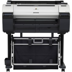 Plotter Canon ImagePROGRAF IPF670 Jato de Tinta Colorida