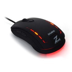 Mouse Óptico Gamer USB ZM-M401R - Zalman