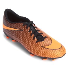 Chuteira Campo Nike Bravata 2 Adulto
