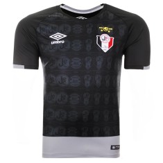 Camisa Goleiro Joinville 2016 com Número Umbro
