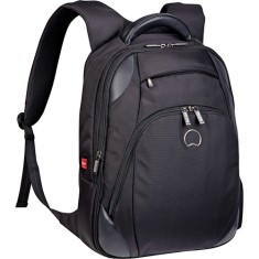 Mochila Delsey Quaterback 2 Compartimentos M