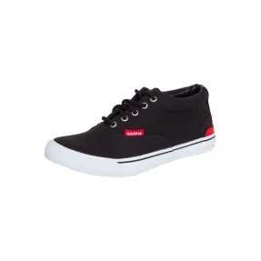 Tênis Rainha Masculino Casual Mont Car Mid