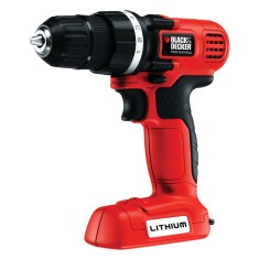 Furadeira / Parafusadeira 3/8 Black&Decker - LD108-BR