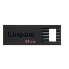 Pen Drive Kingston Data Traveler 8 GB USB 2.0 SE7